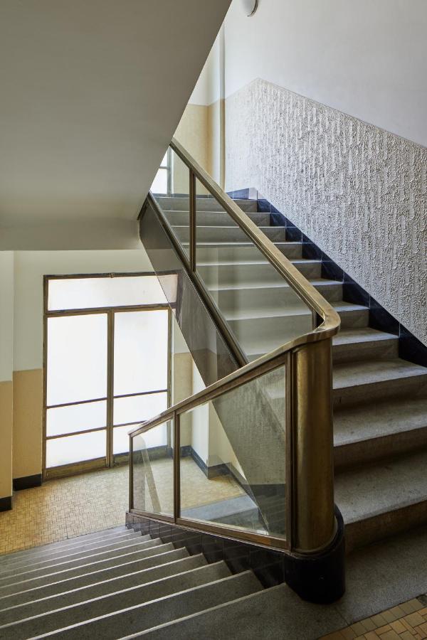 Prague Days - Modern Apt W Retro Elements - New Town Exterior photo